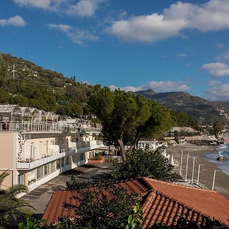 Matteo'S House Taormina Villa Exterior photo